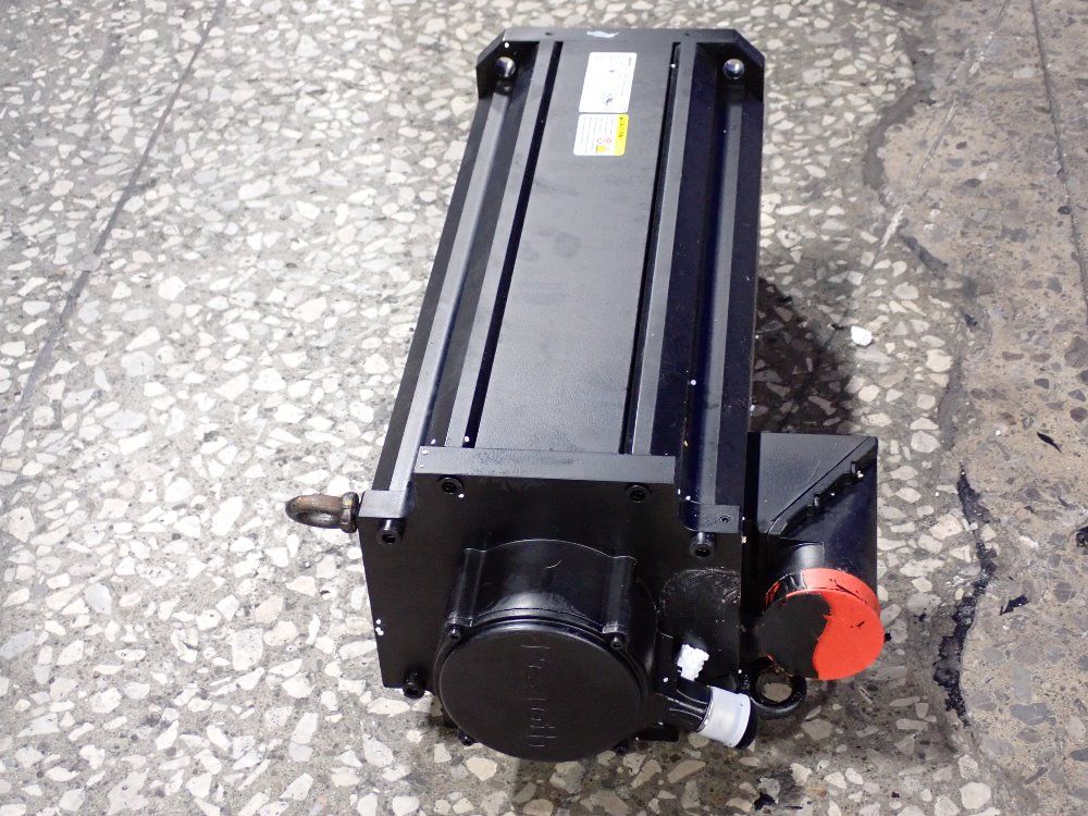 Rexroth Rexroth Msk101e0300fnm1bg2nnnn Servo Motor