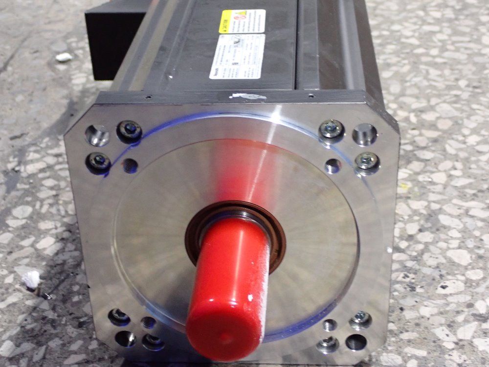 Rexroth Rexroth Msk101e0300fnm1bg2nnnn Servo Motor
