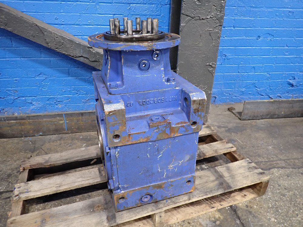 Sumitomo Drive Technologies Gear Box