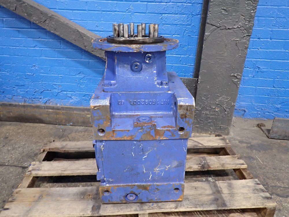 Sumitomo Drive Technologies Gear Box