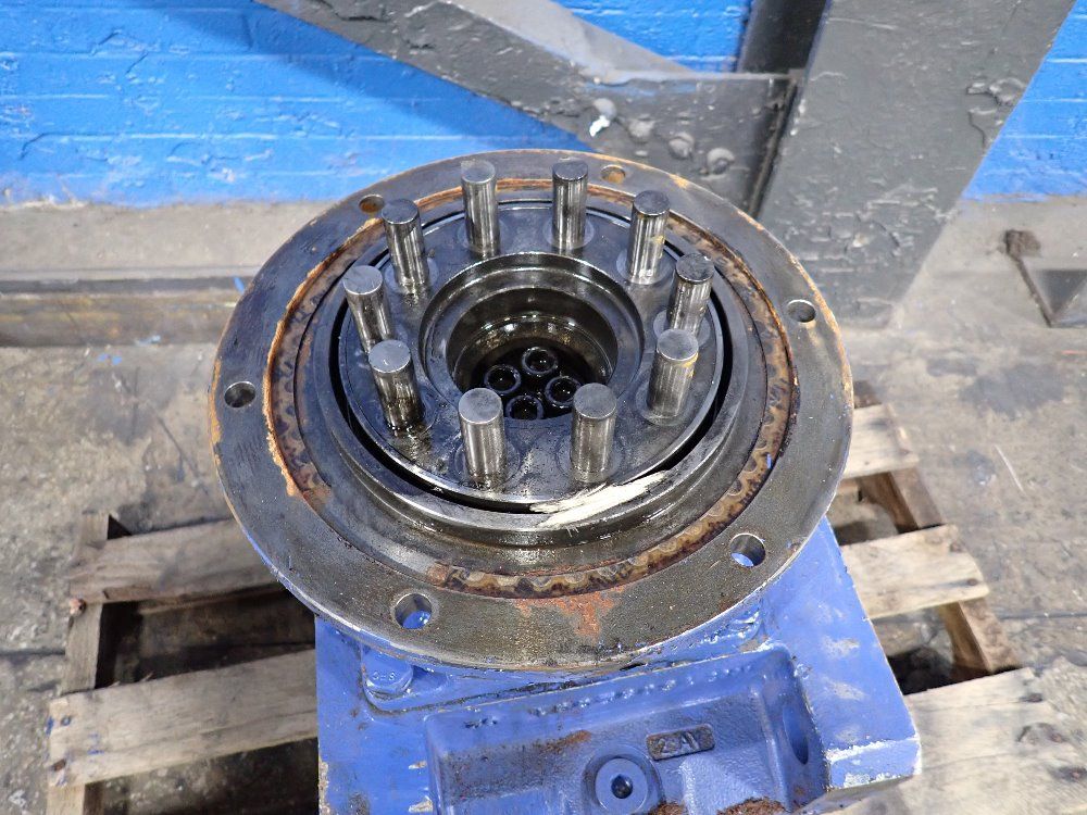 Sumitomo Drive Technologies Gear Box