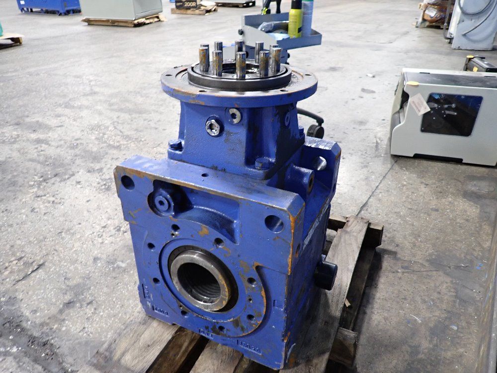 Sumitomo Drive Technologies Gear Box
