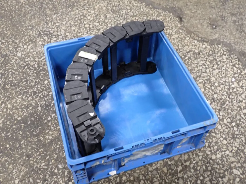 Igus Cable Track