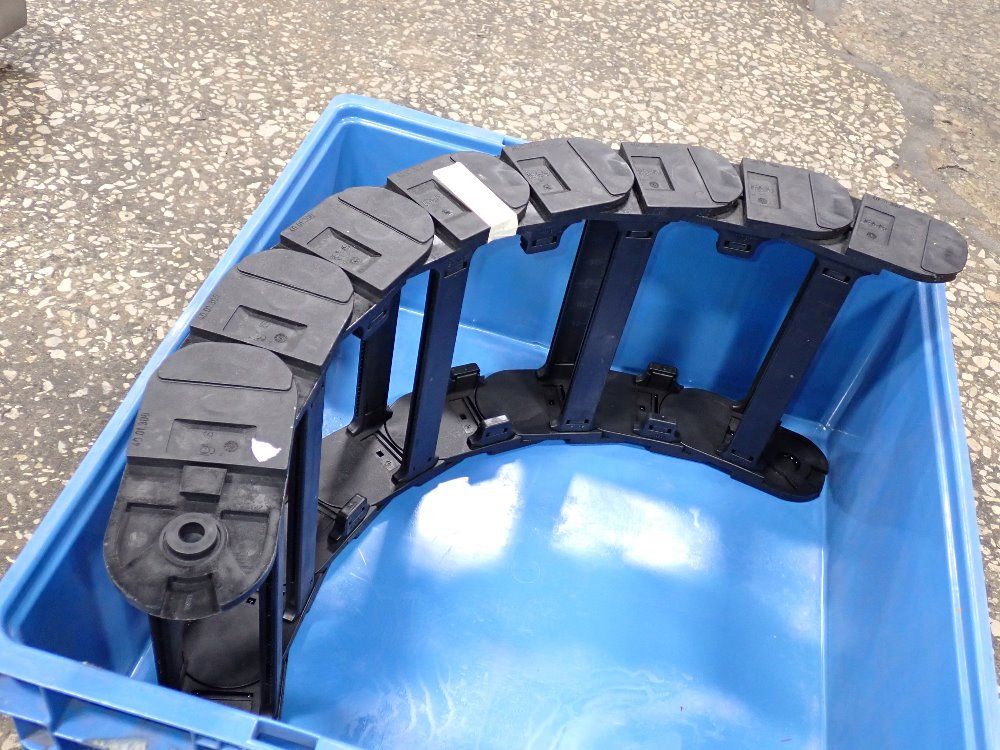 Igus Cable Track