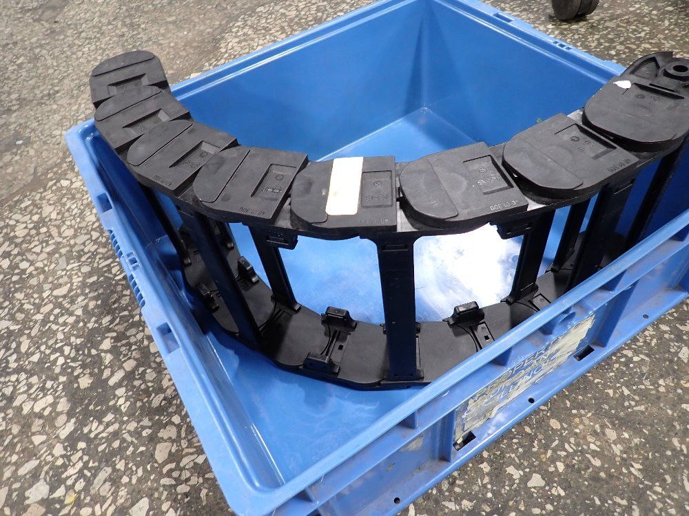Igus Cable Track