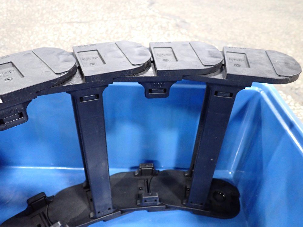Igus Cable Track