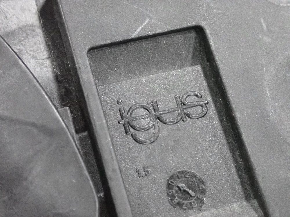 Igus Cable Track