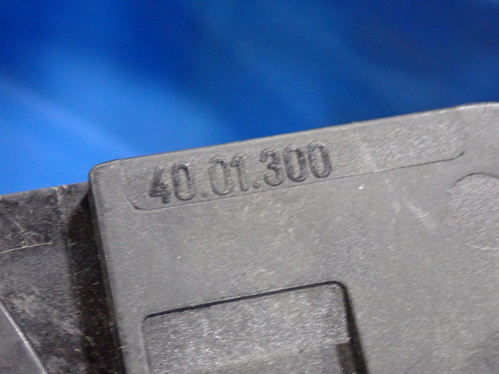 Igus Cable Track