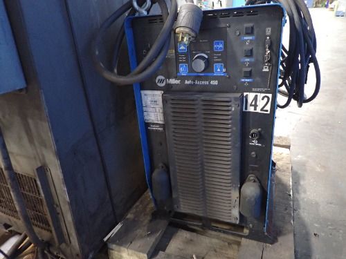 Fanuc 1995 Fanuc Arcmate 100 Welding Robot System