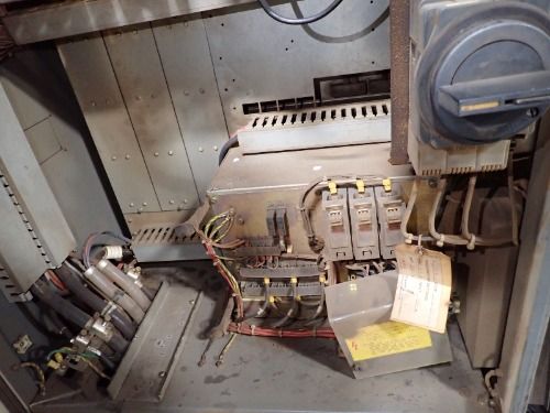 Fanuc 1995 Fanuc Arcmate 100 Welding Robot System