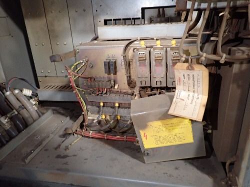 Fanuc 1995 Fanuc Arcmate 100 Welding Robot System