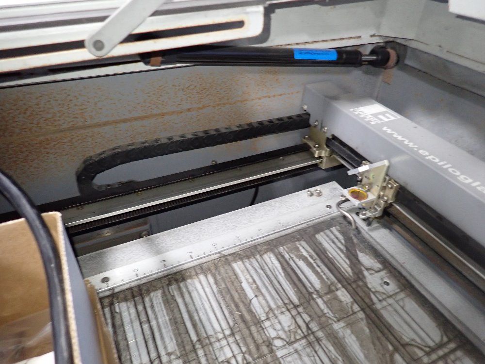 Epilog 2003 Epilog 6000 Laser Engraver 
