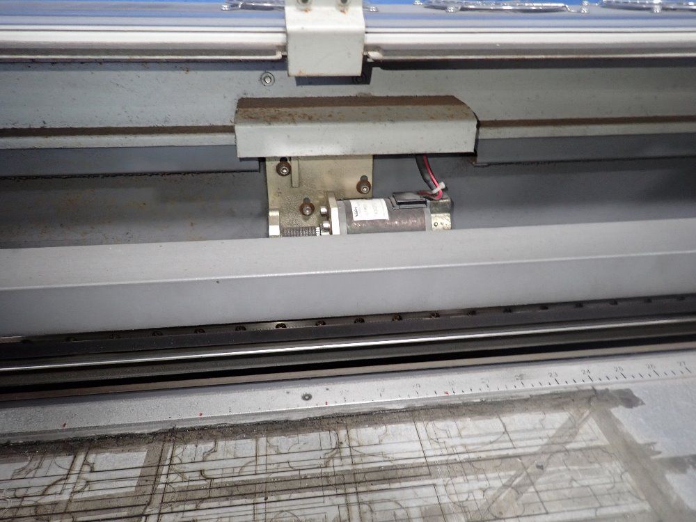 Epilog 2003 Epilog 6000 Laser Engraver 