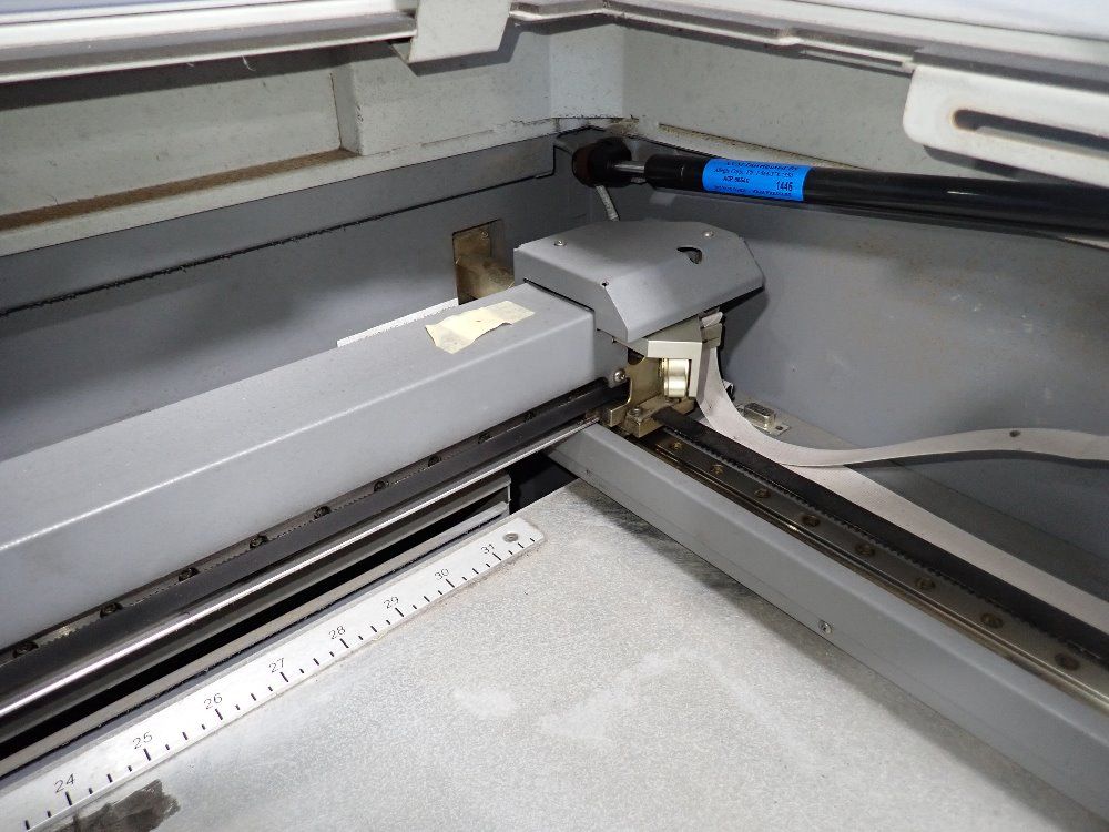 Epilog 2003 Epilog 6000 Laser Engraver 