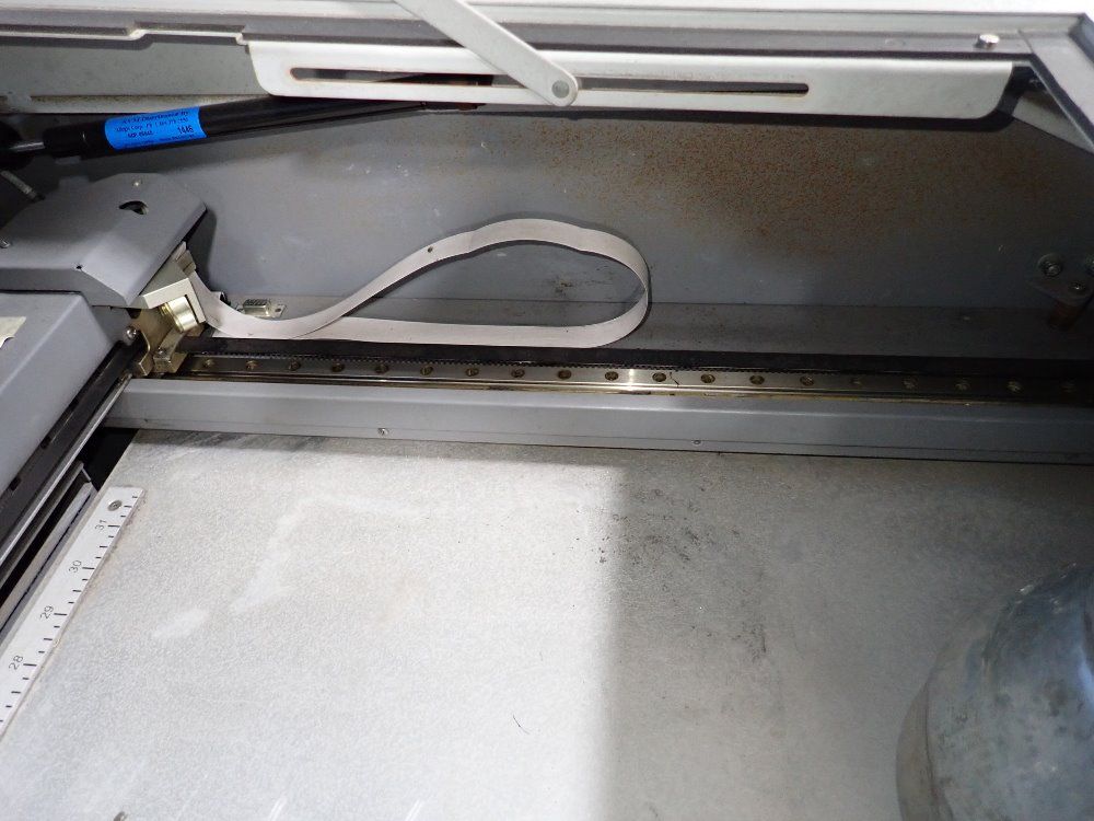 Epilog 2003 Epilog 6000 Laser Engraver 
