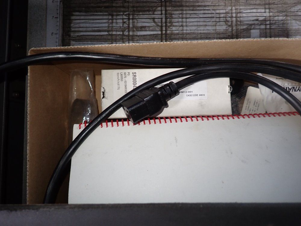 Epilog 2003 Epilog 6000 Laser Engraver 