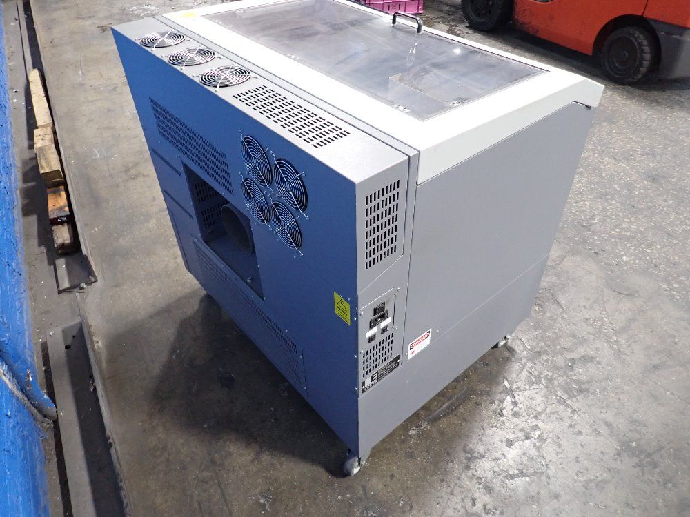 Epilog 2003 Epilog 6000 Laser Engraver 