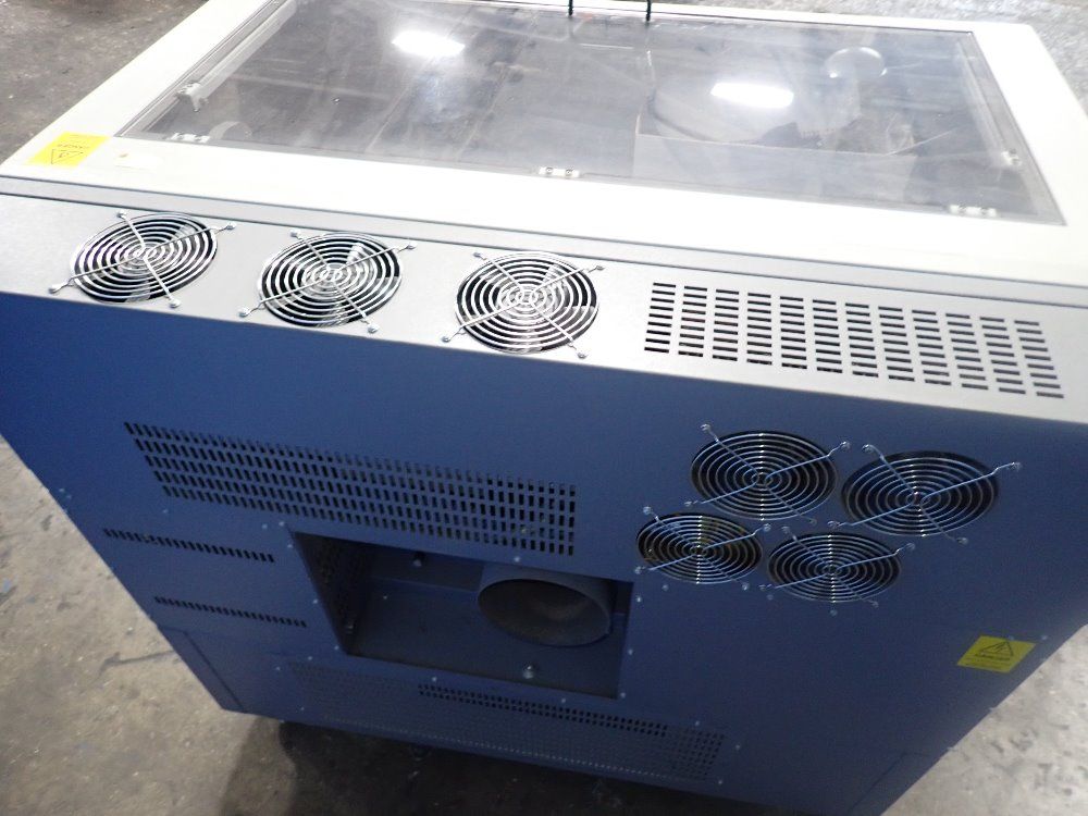 Epilog 2003 Epilog 6000 Laser Engraver 