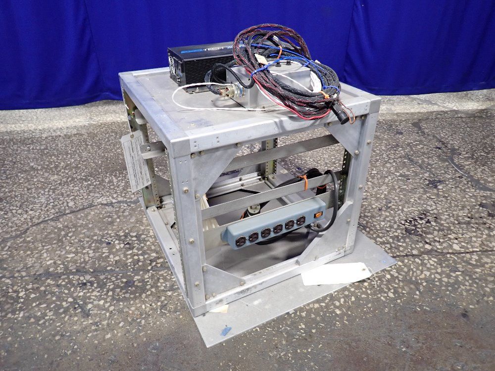 Exeltech Power Inverter