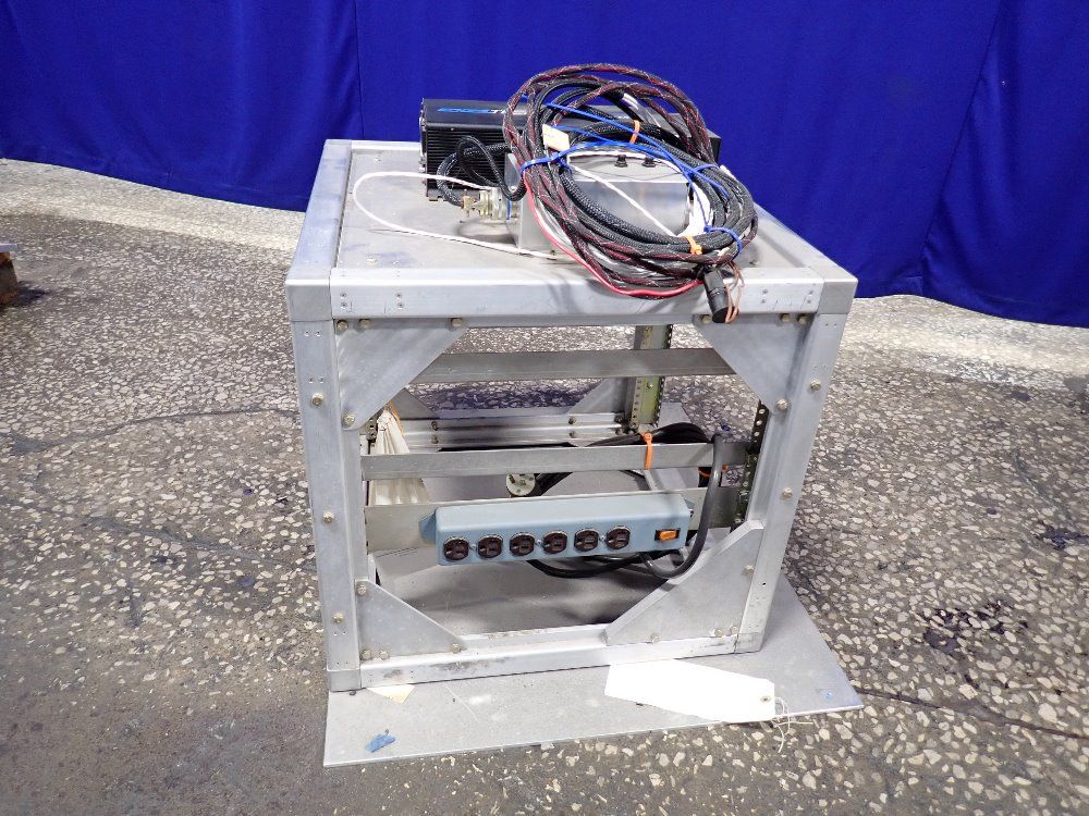 Exeltech Power Inverter