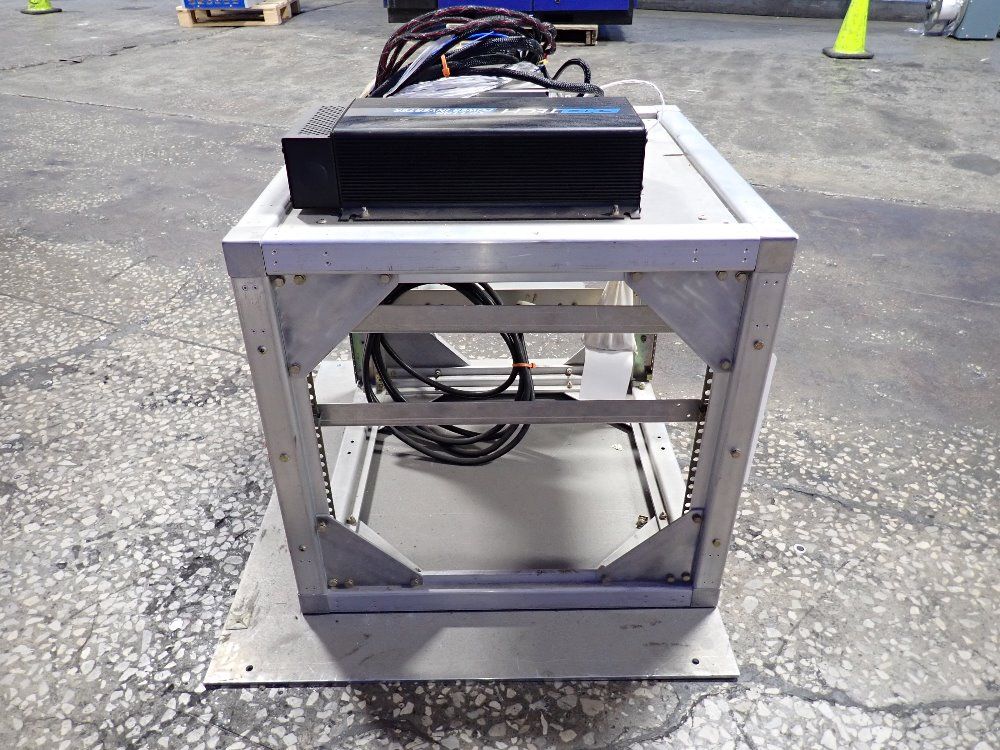 Exeltech Power Inverter