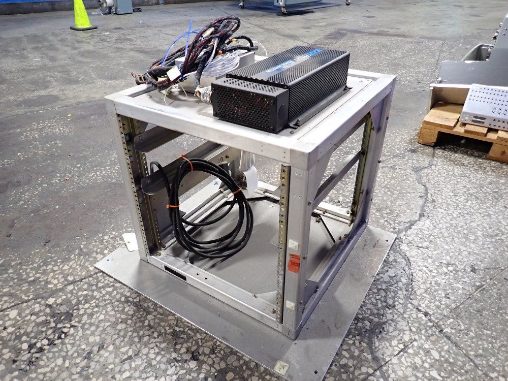 Exeltech Power Inverter