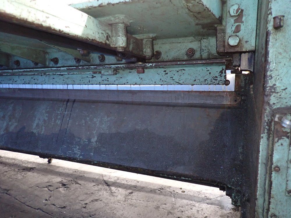 Niagara Niagara 610 Shear