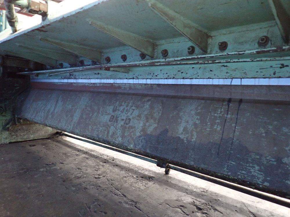 Niagara Niagara 610 Shear