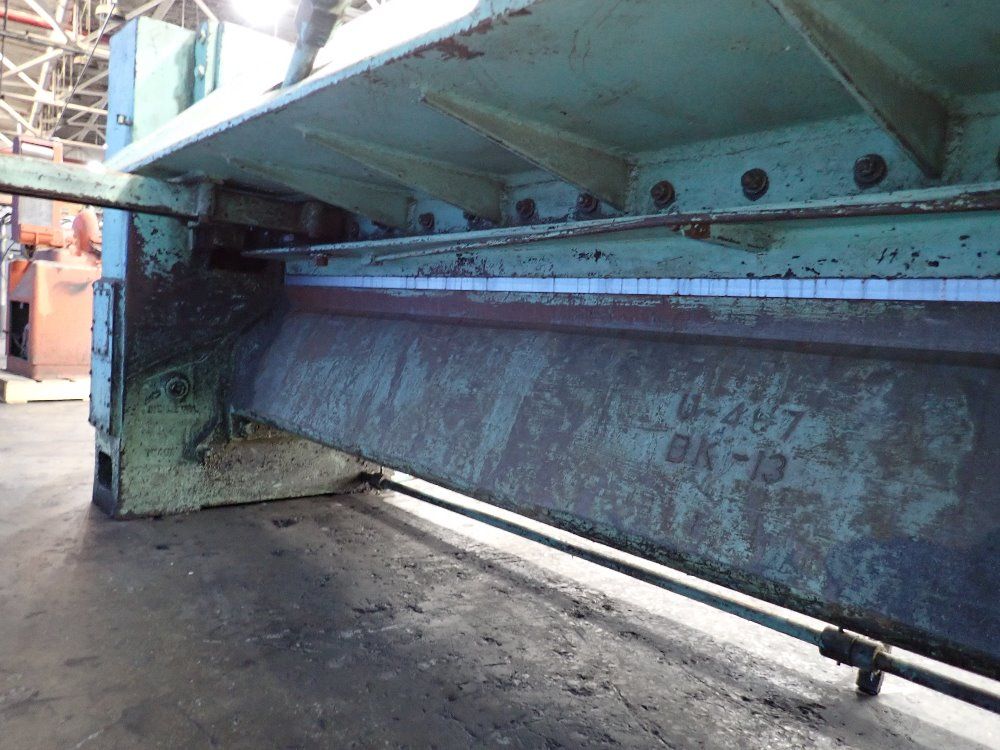Niagara Niagara 610 Shear