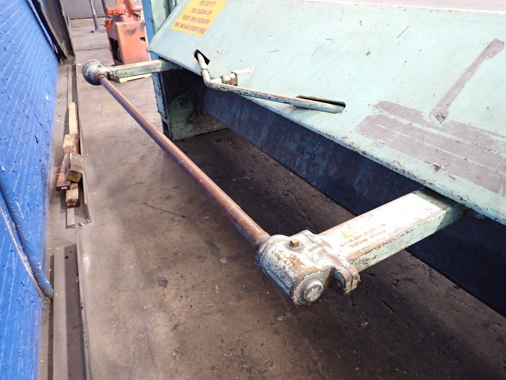 Niagara Niagara 610 Shear