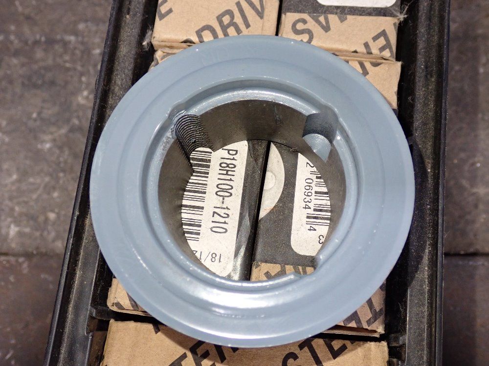 Masterdrive Timing Pulley