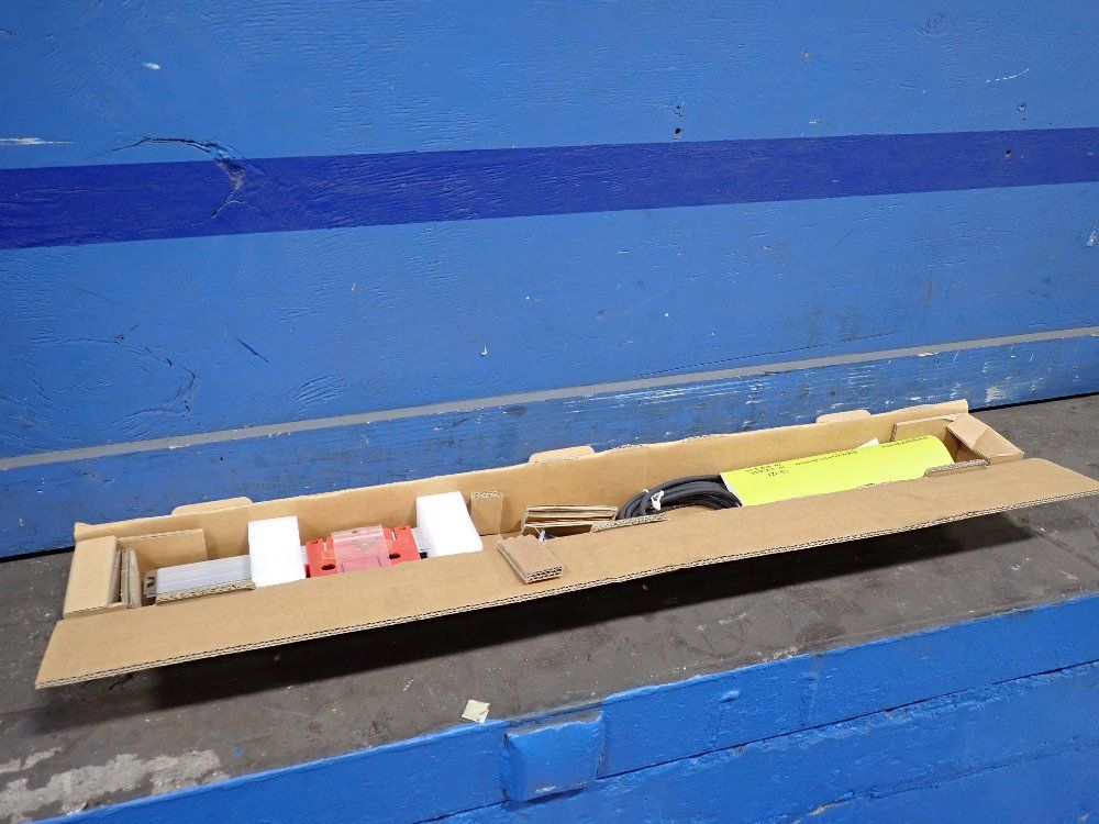 Heidenhain 170mm Linear Encoder - Ls 323