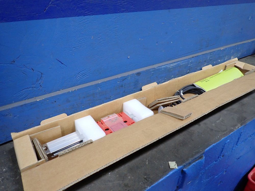 Heidenhain 170mm Linear Encoder - Ls 323