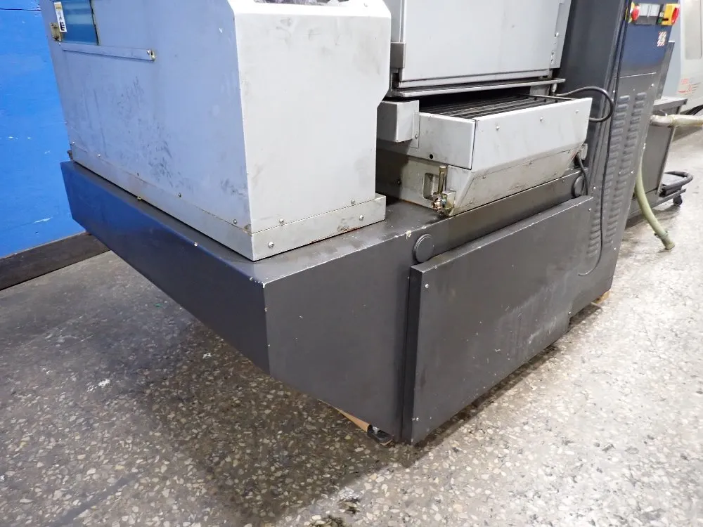 Taii Electron Taii Electron Hm400cnc  Edm