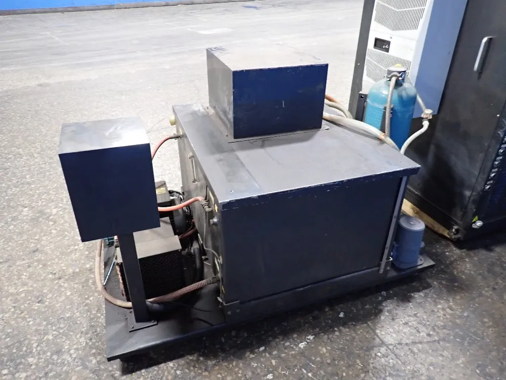 Taii Electron Taii Electron Hm400cnc  Edm
