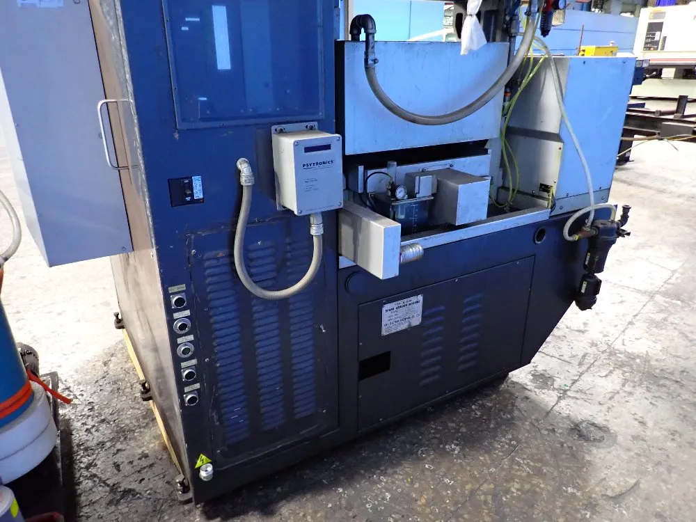 Taii Electron Taii Electron Hm400cnc  Edm