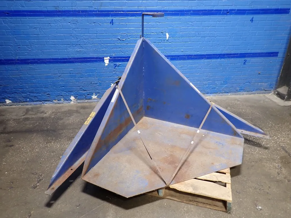 TILT TABLE
