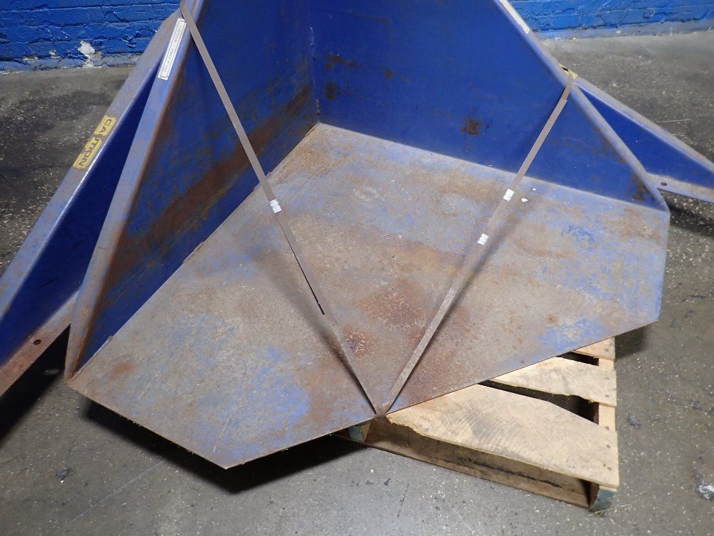 Hercules Tilt Table