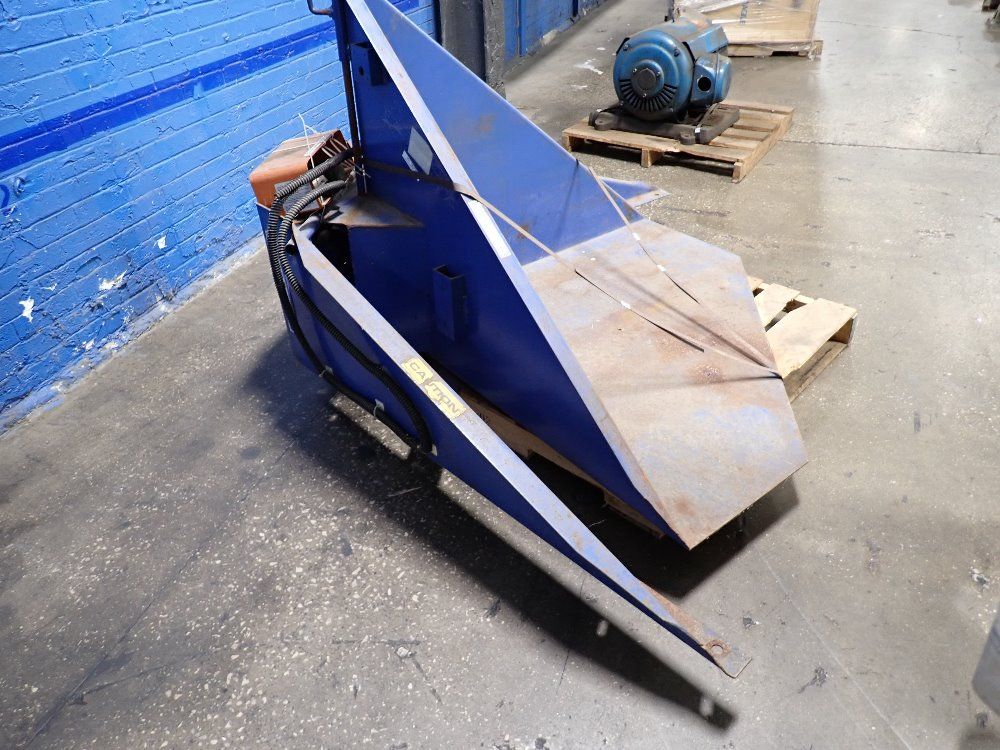 Hercules Tilt Table