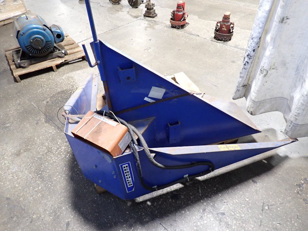 Hercules Tilt Table
