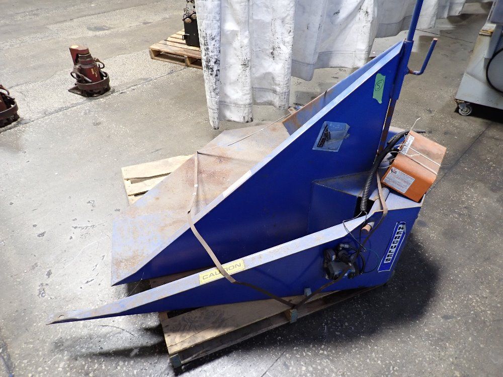 Hercules Tilt Table