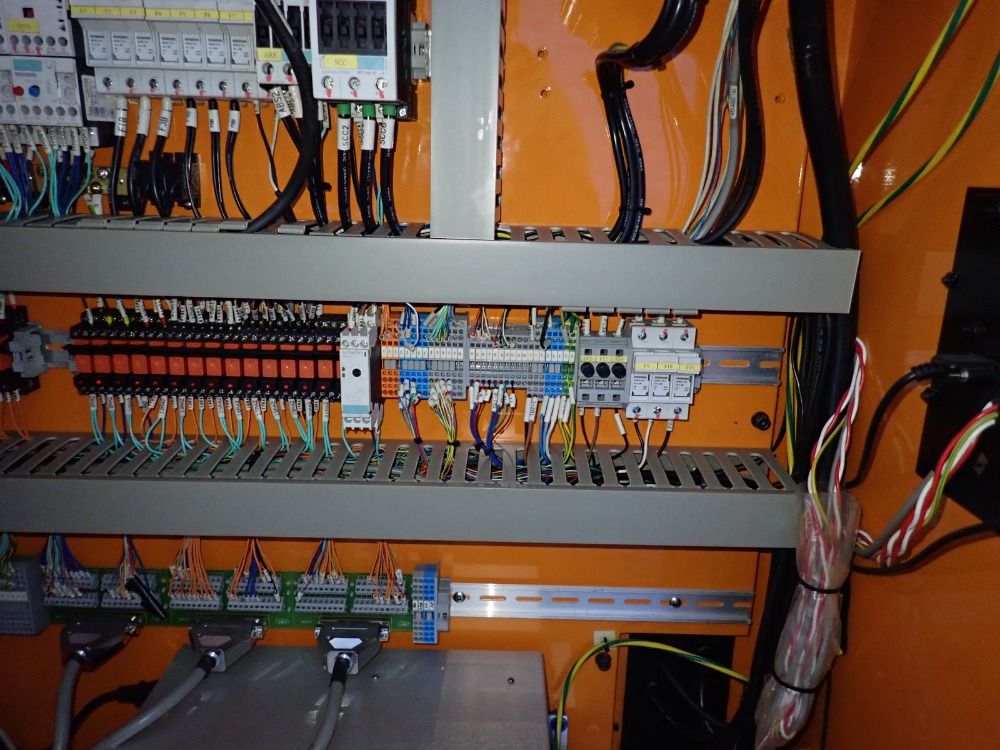 Hurco Hurco Tm6 Cnc Lathe