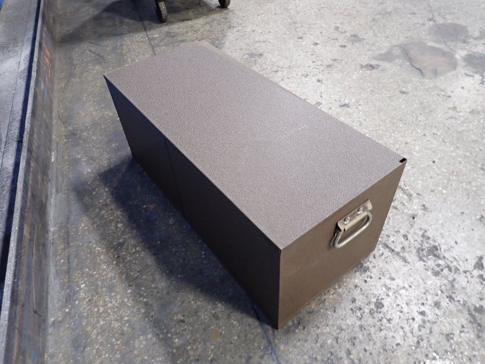 Kennedy Tool Box