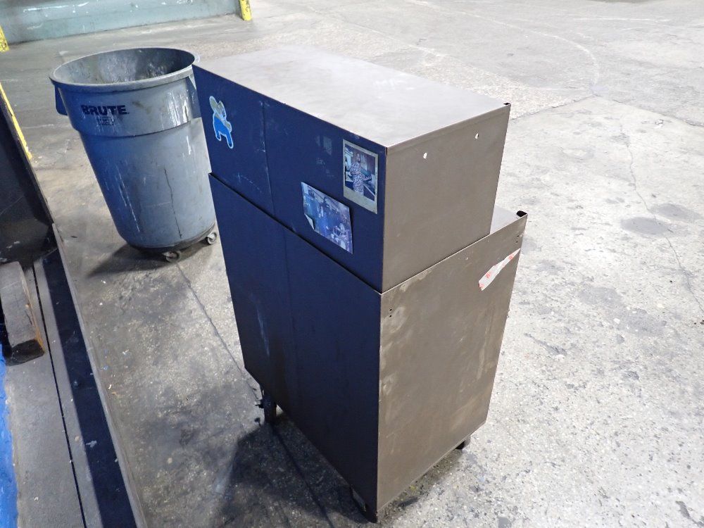 Kennedy Tool Box