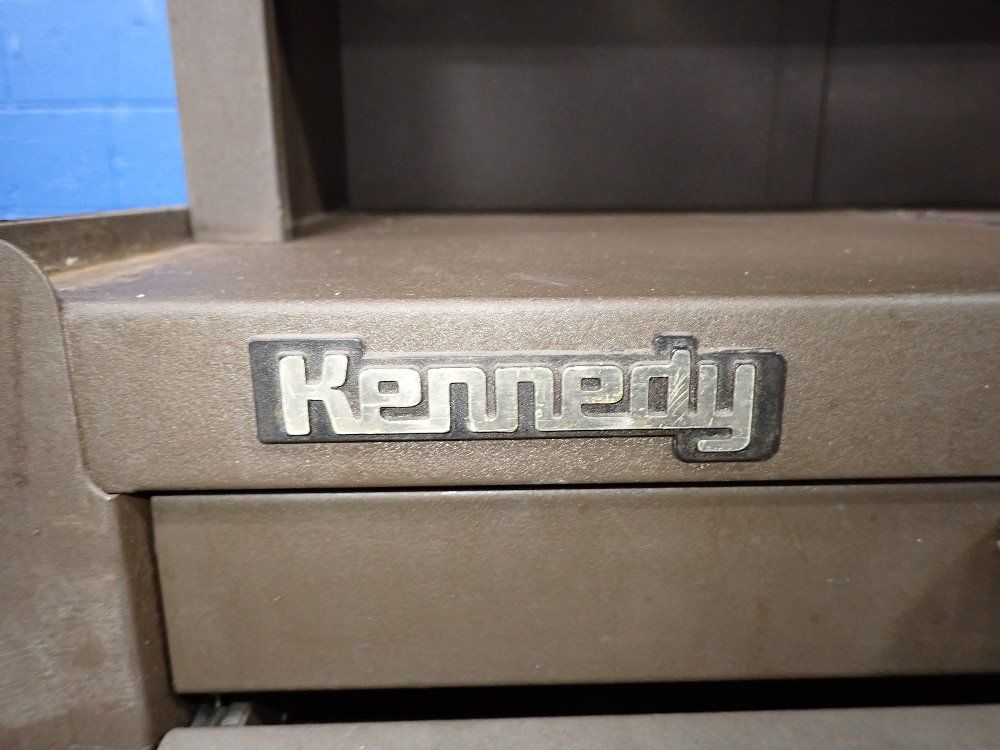Kennedy Tool Box
