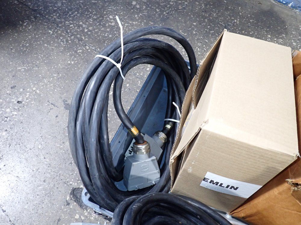  Teach Pendantcables
