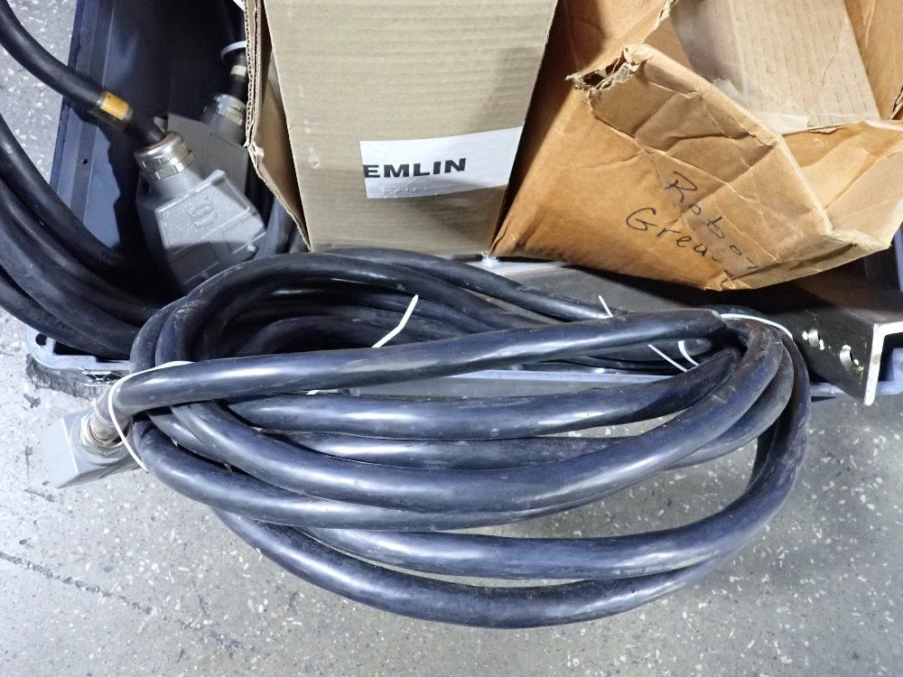  Teach Pendantcables