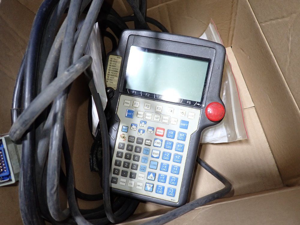  Teach Pendantcables