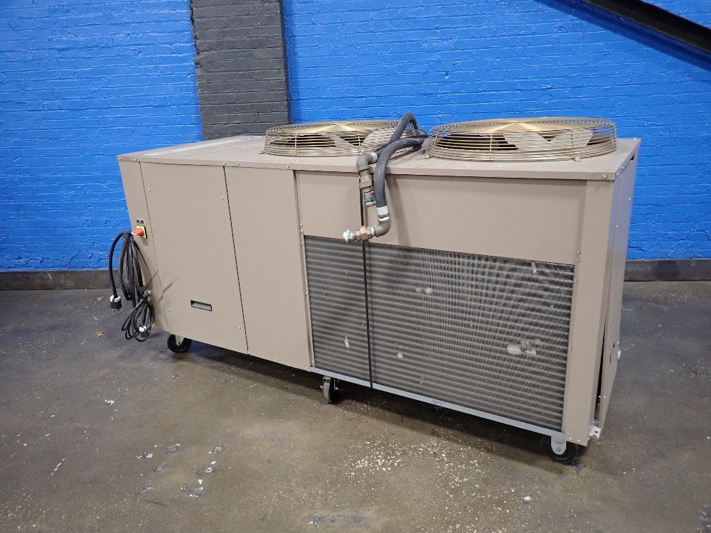 Cts Cts Vpact8s3t4z Chiller