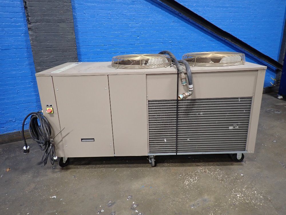 Cts Cts Vpact8s3t4z Chiller